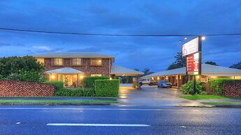 Rosebourne Gardens Motel