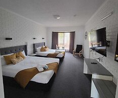 Twofold Bay Motor Inn