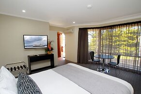 Twofold Bay Motor Inn