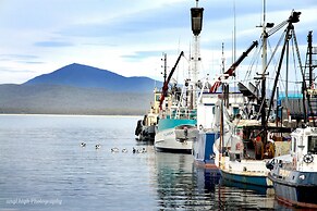 Twofold Bay Motor Inn