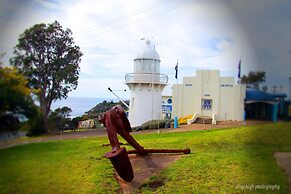 Twofold Bay Motor Inn