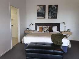 Twofold Bay Motor Inn