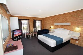 Twofold Bay Motor Inn