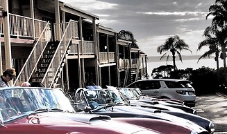 Twofold Bay Motor Inn