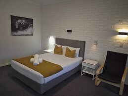 Twofold Bay Motor Inn