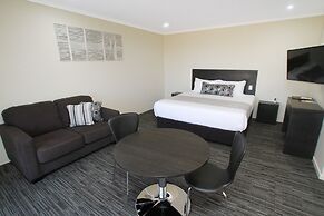 Twofold Bay Motor Inn