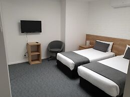 Twofold Bay Motor Inn