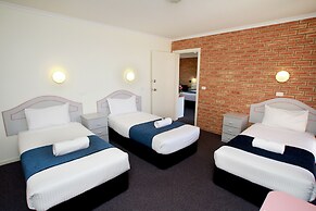 Twofold Bay Motor Inn