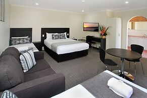 Twofold Bay Motor Inn