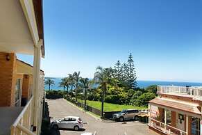 Twofold Bay Motor Inn