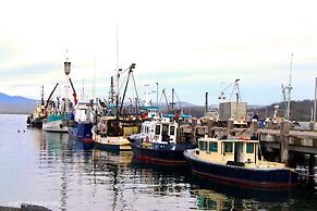 Twofold Bay Motor Inn