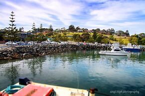 Twofold Bay Motor Inn