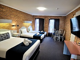 Twofold Bay Motor Inn