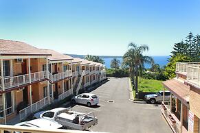 Twofold Bay Motor Inn