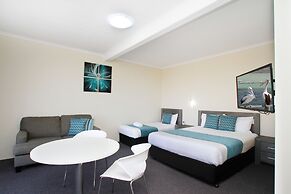 Twofold Bay Motor Inn