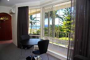 Twofold Bay Motor Inn