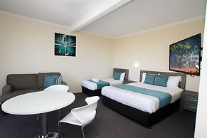 Twofold Bay Motor Inn