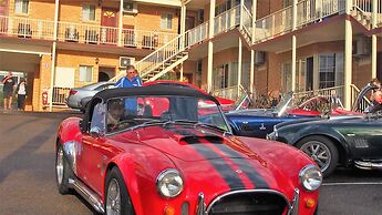 Twofold Bay Motor Inn