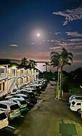 Twofold Bay Motor Inn