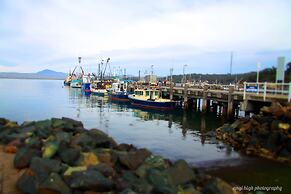 Twofold Bay Motor Inn