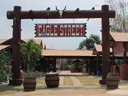 Eagle Ranch Resort