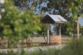 Mudgee Valley Park
