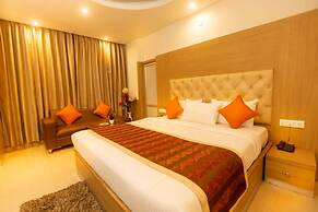 Hotel Bob's N Barley