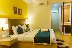 Hotel Bob's N Barley