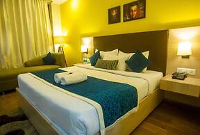 Hotel Bob's N Barley
