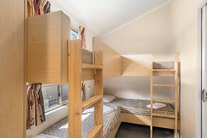 Ingenia Holidays Eden Beachfront