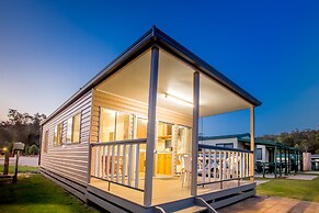 Ingenia Holidays Eden Beachfront