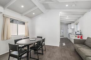 Ingenia Holidays Eden Beachfront