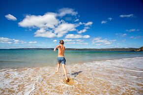 Ingenia Holidays Eden Beachfront