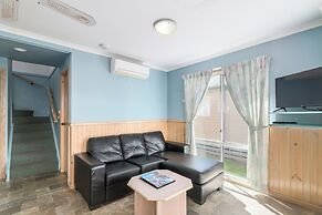 Ingenia Holidays Eden Beachfront