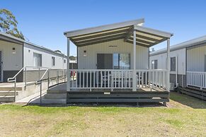 Ingenia Holidays Eden Beachfront