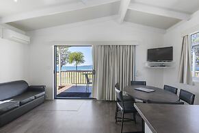 Ingenia Holidays Eden Beachfront