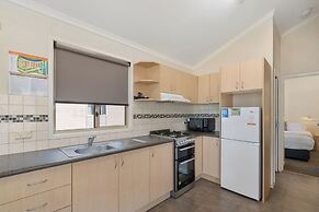 Ingenia Holidays Eden Beachfront