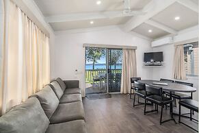 Ingenia Holidays Eden Beachfront