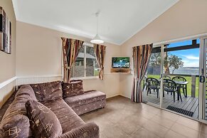 Ingenia Holidays Eden Beachfront