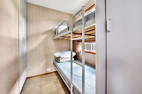 Ingenia Holidays Eden Beachfront