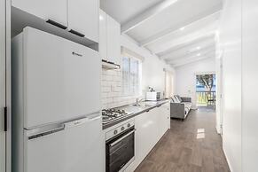 Ingenia Holidays Eden Beachfront