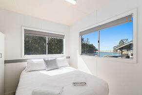 Ingenia Holidays Eden Beachfront