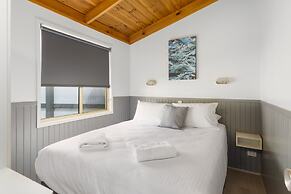 Ingenia Holidays Eden Beachfront