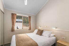 Ingenia Holidays Eden Beachfront