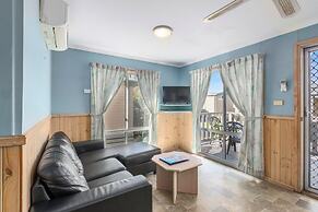 Ingenia Holidays Eden Beachfront