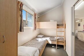Ingenia Holidays Eden Beachfront