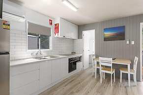 Ingenia Holidays Eden Beachfront