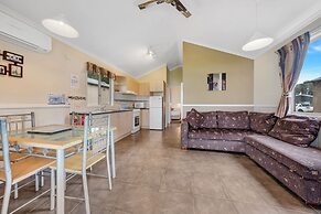 Ingenia Holidays Eden Beachfront