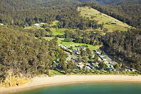 Ingenia Holidays Eden Beachfront