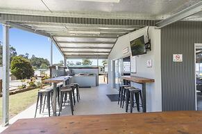 Ingenia Holidays Eden Beachfront